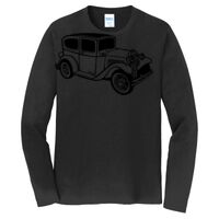 Long Sleeve Fan Favorite Tee Thumbnail