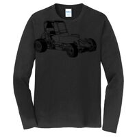 Long Sleeve Fan Favorite Tee Thumbnail