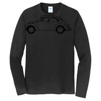 Long Sleeve Fan Favorite Tee Thumbnail