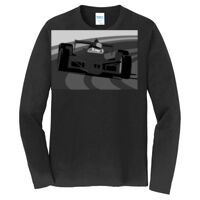 Long Sleeve Fan Favorite Tee Thumbnail