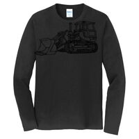 Long Sleeve Fan Favorite Tee Thumbnail