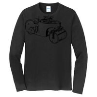 Long Sleeve Fan Favorite Tee Thumbnail