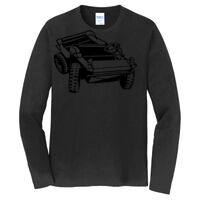 Long Sleeve Fan Favorite Tee Thumbnail