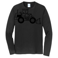 Long Sleeve Fan Favorite Tee Thumbnail