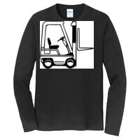Long Sleeve Fan Favorite Tee Thumbnail