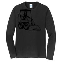 Long Sleeve Fan Favorite Tee Thumbnail