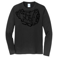 Long Sleeve Fan Favorite Tee Thumbnail
