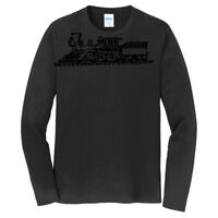 Long Sleeve Fan Favorite Tee Thumbnail