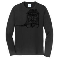 Long Sleeve Fan Favorite Tee Thumbnail