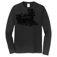 Long Sleeve Fan Favorite Tee Thumbnail