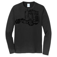 Long Sleeve Fan Favorite Tee Thumbnail