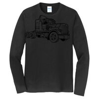 Long Sleeve Fan Favorite Tee Thumbnail