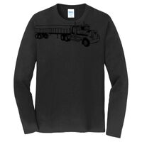 Long Sleeve Fan Favorite Tee Thumbnail