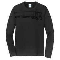 Long Sleeve Fan Favorite Tee Thumbnail