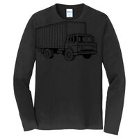 Long Sleeve Fan Favorite Tee Thumbnail