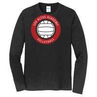 Long Sleeve Fan Favorite Tee Thumbnail