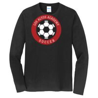 Long Sleeve Fan Favorite Tee Thumbnail