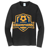 Long Sleeve Fan Favorite Tee Thumbnail