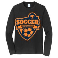 Long Sleeve Fan Favorite Tee Thumbnail