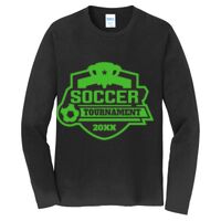 Long Sleeve Fan Favorite Tee Thumbnail