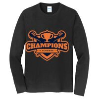 Long Sleeve Fan Favorite Tee Thumbnail