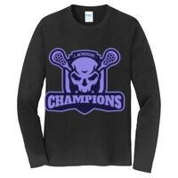 Long Sleeve Fan Favorite Tee Thumbnail