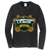 Long Sleeve Fan Favorite Tee Thumbnail