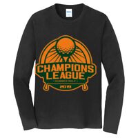 Long Sleeve Fan Favorite Tee Thumbnail
