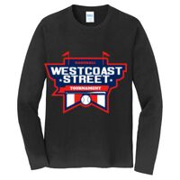 Long Sleeve Fan Favorite Tee Thumbnail