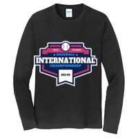 Long Sleeve Fan Favorite Tee Thumbnail