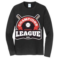 Long Sleeve Fan Favorite Tee Thumbnail