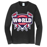 Long Sleeve Fan Favorite Tee Thumbnail