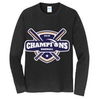 Long Sleeve Fan Favorite Tee Thumbnail