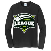 Long Sleeve Fan Favorite Tee Thumbnail