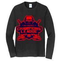 Long Sleeve Fan Favorite Tee Thumbnail