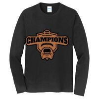 Long Sleeve Fan Favorite Tee Thumbnail