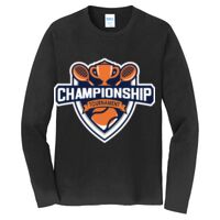 Long Sleeve Fan Favorite Tee Thumbnail