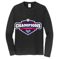 Long Sleeve Fan Favorite Tee Thumbnail