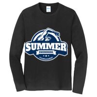 Long Sleeve Fan Favorite Tee Thumbnail