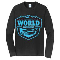 Long Sleeve Fan Favorite Tee Thumbnail