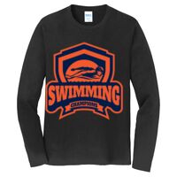 Long Sleeve Fan Favorite Tee Thumbnail