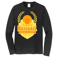 Long Sleeve Fan Favorite Tee Thumbnail