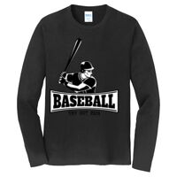 Long Sleeve Fan Favorite Tee Thumbnail