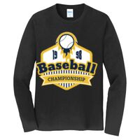 Long Sleeve Fan Favorite Tee Thumbnail