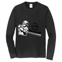 Long Sleeve Fan Favorite Tee Thumbnail