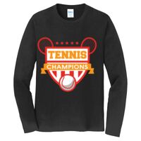 Long Sleeve Fan Favorite Tee Thumbnail