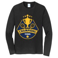 Long Sleeve Fan Favorite Tee Thumbnail