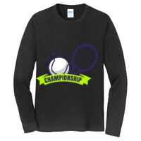 Long Sleeve Fan Favorite Tee Thumbnail