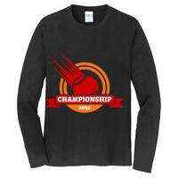Long Sleeve Fan Favorite Tee Thumbnail