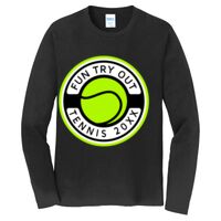 Long Sleeve Fan Favorite Tee Thumbnail